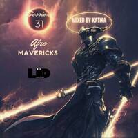 Afro Mavericks Session 31 By Gratias Deo Katika) by Sk Deep Mtshali
