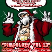 Pimpology Vol 13 by lifesupportmachine