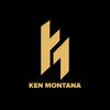 KEN MONTANA