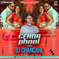 Genda Phool Remix Song DJ Chancahl by dj songs download