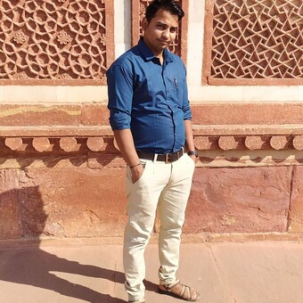 Netrapal Singh Netra