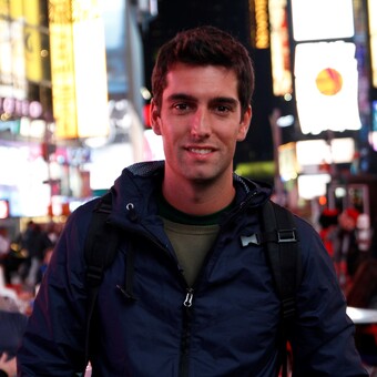 Raul Colas del Alamo