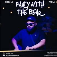 XESHA_M.. GO BIG OR GO HOME ###1 by Xesha_m