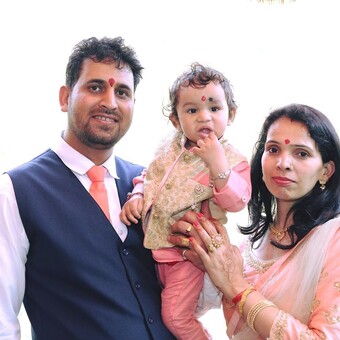 Yachna Sharma