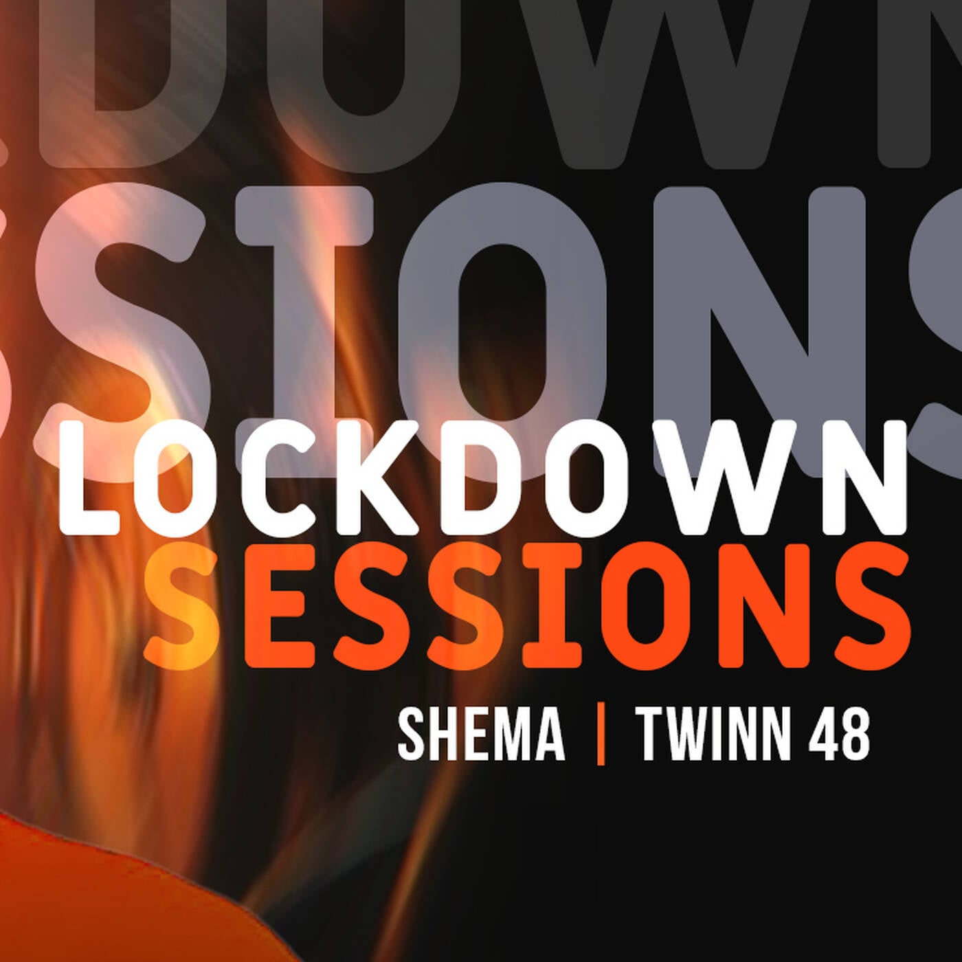 The Lockdown Sessions 11:08:2023 episode artwork