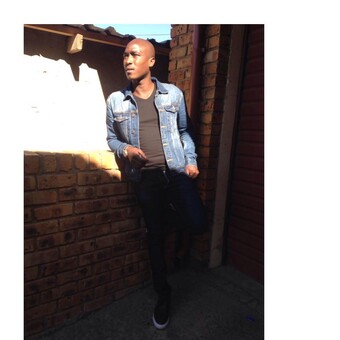 Maxwell Tsietsie Sithole