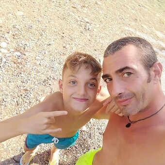 Javier Jodar Garrido