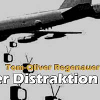 Diktat der Distraktion - Tom-Oliver Regenauer by NuoFlix