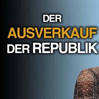 Ulrike Guérot - Der Ausverkauf der Republik by NuoFlix