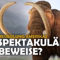 Sensationelle Beweise_ Wurde Amerika über 100.000 Jahre früher besiedelt by NuoFlix