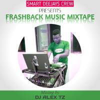 ★★★ FRASH BACK MIX DJ ALEX TZ - 072916210 by DjAlex Tz