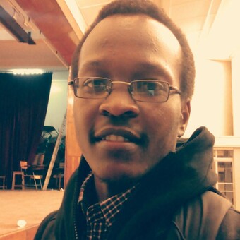 Adam Musyoki