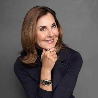 karen fawcett