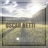 Oscar Netti - Aland (Original Mix) by Jenny Karol ॐ