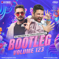 Bootleg Vol. 123