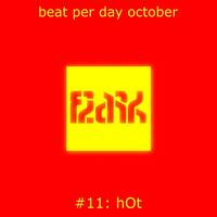Bpdo #11 - HOt by flark