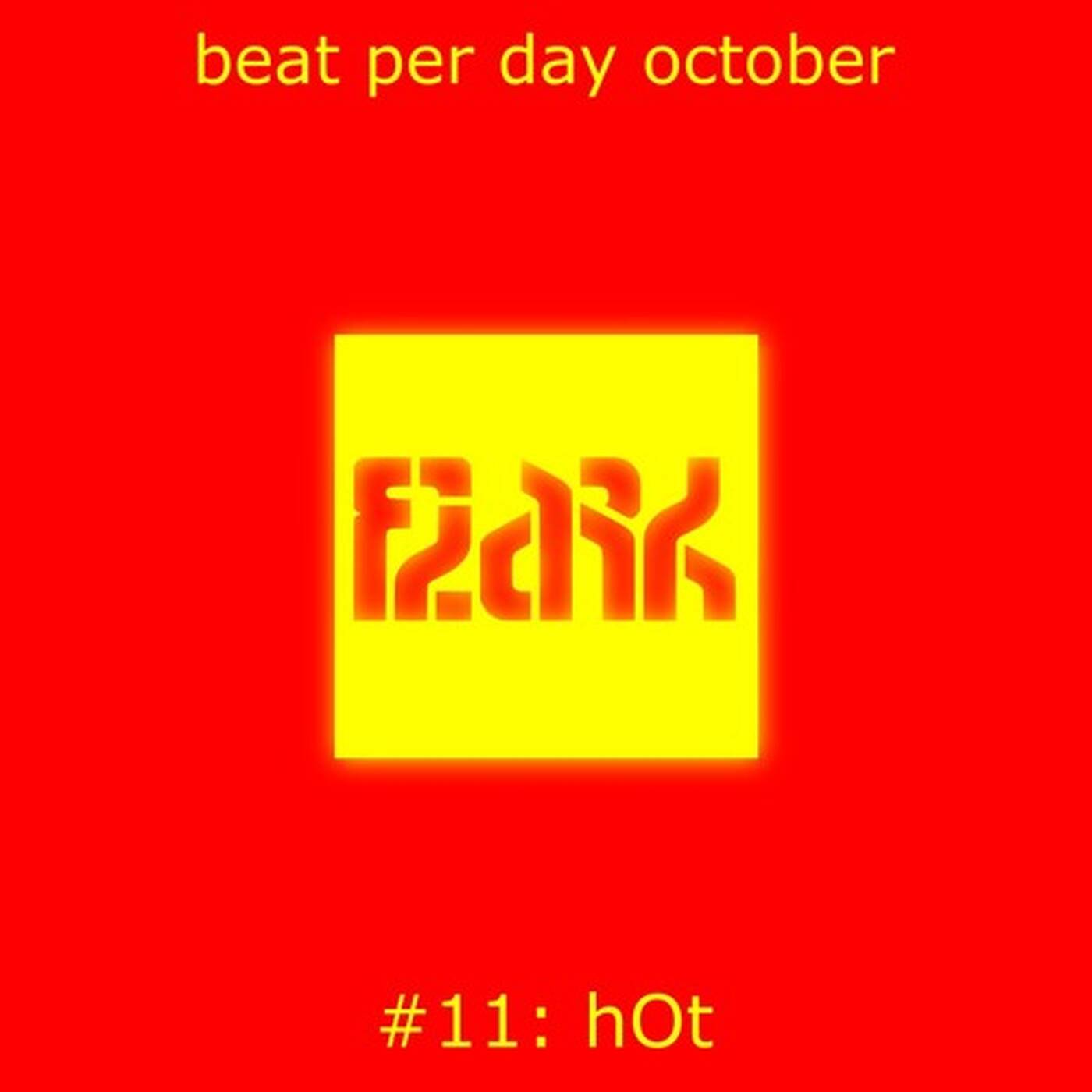 Bpdo #11 - HOt episode artwork