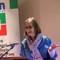 Coping with Change - UFM - Elinor Magowan by UFM Worldwide