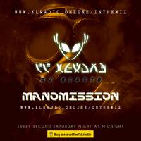 INTHEMIX-MANOMISSION-APRIL-DJBLASTO by DjBlasto