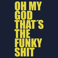 Funk Jackin' by Colours/Kitchmix