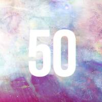 Glacial Radio - Episode #50 by Glacial Radio