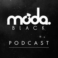 Moda Black Podcast 22 : David Jach by David Jach
