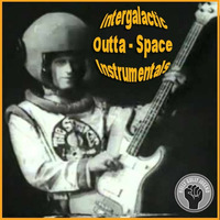 Beat Baerbl's &quot;Intergalactic-Instrumentals-From-Outta-Space&quot;-Mixtape by Beat Baerbl