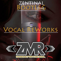 Zentinal's Vocal Rework Bootleg DnB Heaven...#FREEDOWNLOAD
