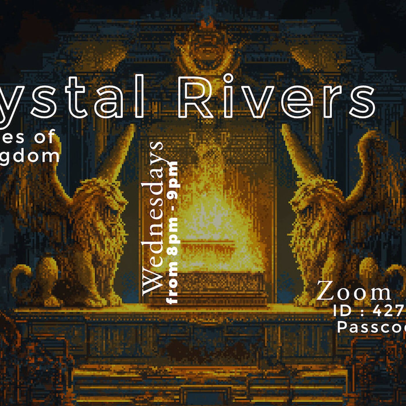 The Discipline That Produces Spiritual Delight | Kingdom Mysteries | Jan 28, 2026 | CR