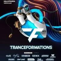 GENIX - Tranceformations 2024, Centennial Hall Wrocław, PL, 03.02.2024 - klubowesety by seciki.pl [Klubowe Sety Official]