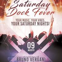 9-8-2025 Bruno Vergani Dj @Dock Lounge Bar, Seregno by Bruno Vergani Dj