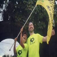 IN MONTAGNA SIAMO TUTTI UGUALI | DARIO SORGATO - LA VIA DEGLI DEI - 01 (2ª EDIZ.) by RADIO FRANCIGENA - LA VOCE DEI CAMMINI