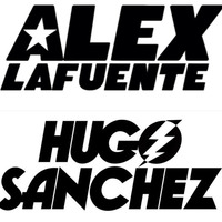 Hugo Sanchez B2B Alex Lafuente @ MANYCOME RESETclub by Alex Lafuente