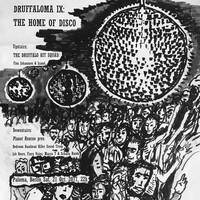 Druffalo Hit Squad - Live At Druffaloma, October 21st 2017, Part 4 by Finn Johannsen