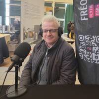 Jean-Luc Connan - ESSOR NPI Orne.mp3 by Frequence Sillé