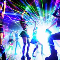 N° 324 : I'm Your Boogie Man! by b2carey