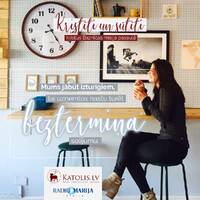 Misiju mēnesis | 22.10.2019, otrdiena by Radio Marija Latvija