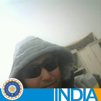 Driyesh Mokhardkar