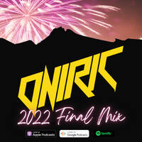 CARL J Presents - 2022 Final Mix by CARL J