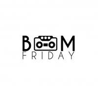 BOOMFRIDAY SHOW #063 MIX Dj CHARLIE (House Music) by #BoomFriday