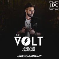 Apni Toh Jaise Taise (Remix) - Vikash Kaser by IDC