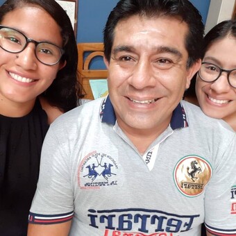 Jhony Garcia Zapata