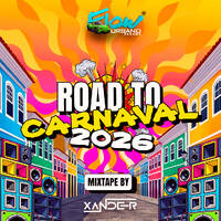 Flow Urbano Road To Carnaval 2026 by ptyxander
