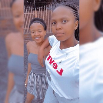 Gugulethu Mlotshwa GeeBae