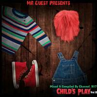 Child's Play Vol 003 (Mixed and compiled by Channel 917) by Channel_917
