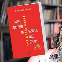 Alternativen in Medien und Recht - Walter van Rossum by NuoFlix