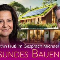 Gesundes Bauen - Michael Reisinger by NuoFlix
