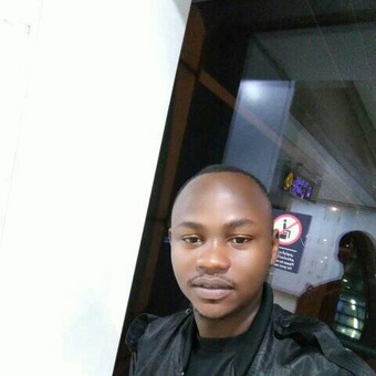 Shaddy Kinya Muriuki