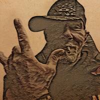 javier Dj - Starship by Javier Dj