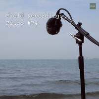 Field Recordings | Retro #74 by PG3A